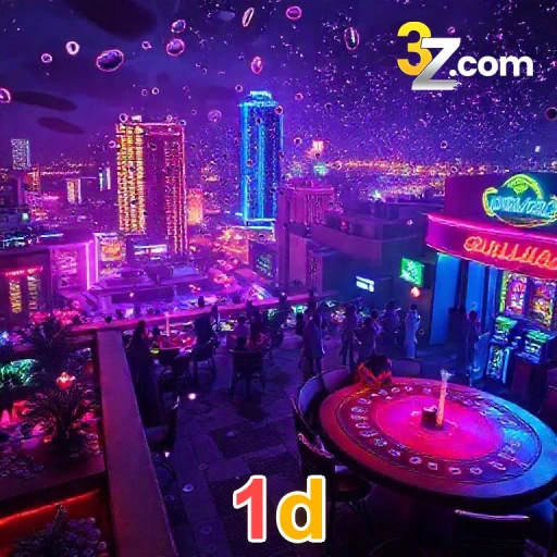 1D Jogos de caça-níqueis